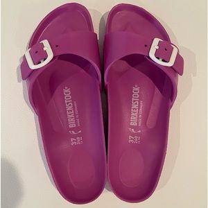 Birkenstock sandals